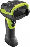 Zebra LI3608-ER Scanner – Robustes Design, USB-Anschluss