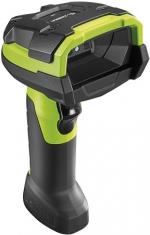 Zebra LI3608-ER Scanner – Robustes Design, USB-Anschluss