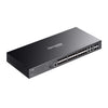 TP-LINK Omada Switch – 24 Ports, Rack-montierbar