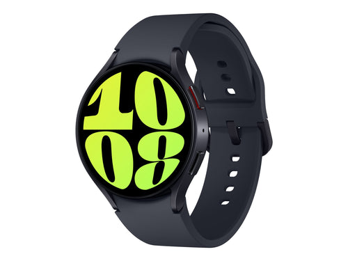 Samsung Galaxy Watch6 – Intelligente Uhr mit Sportband, 44 mm