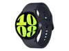 Samsung Galaxy Watch6 – Intelligente Uhr mit Gesundheitsfunktionen