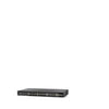 Cisco 48-Port Gigabit Switch – Schnelle Netzwerke für Ihr Büro