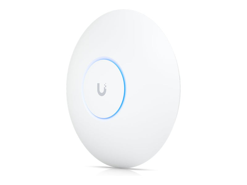 Ubiquiti UniFi U7 Pro Access Point – Wi-Fi 7, Wand- & Deckenmontage