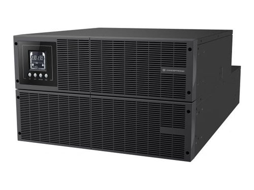 Conceptronic USV – 6000 VA, unterbrechungsfreie Stromversorgung