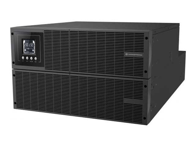 Conceptronic USV – 6000 VA, unterbrechungsfreie Stromversorgung