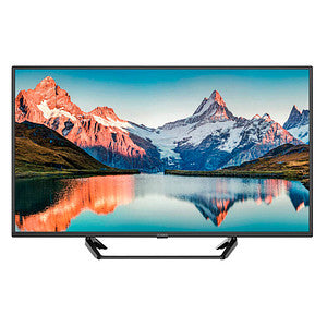 STRONG 40" Full HD Fernseher – Klarer LCD-Bildschirm