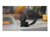 Jabra Evolve 75 Headset – Kabellos, Rauschunterdrückung