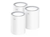Cudy Wi-Fi 7 Mesh-System – Stabiles WLAN für bis zu 270 m²