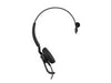 Jabra Engage 50 II Headset – USB-Anschluss, ideal für Kundengespräche