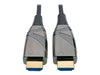 Eaton HDMI-Kabel – 4K, 30 m, Glasfaser