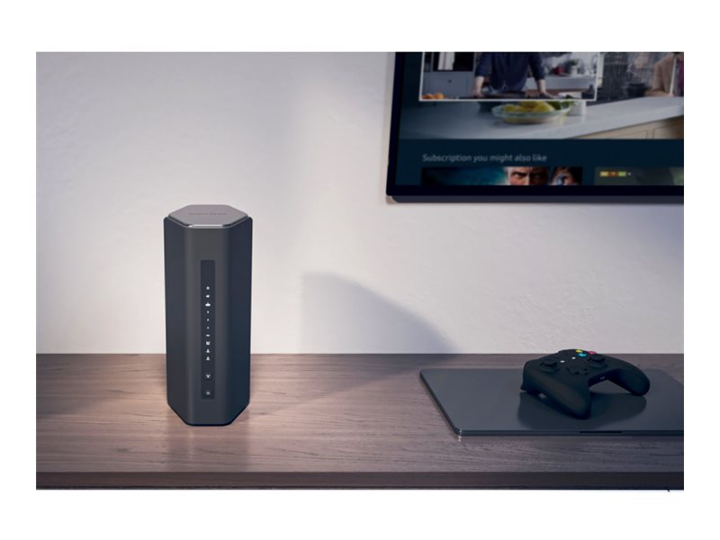 Netgear Nighthawk Router – Wi-Fi 6 & 7, bis zu 150 Geräte