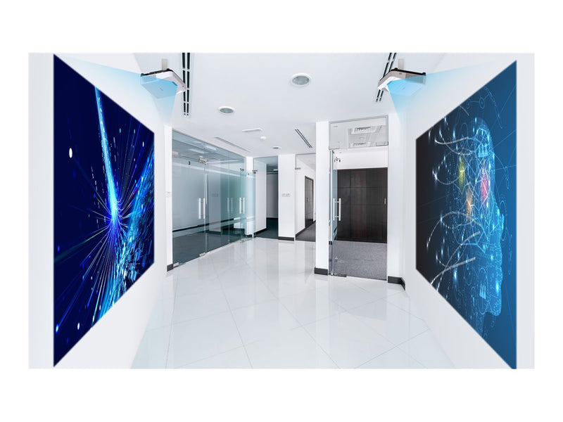 Ricoh DLP-Projektor – 4K-Auflösung, 6500 Lumen