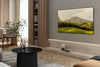 Samsung 77" 4K Smart-TV – Großes Bild, lebendige Farben