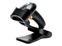 DATALOGIC PowerScan Barcode-Scanner – kabellos, robust