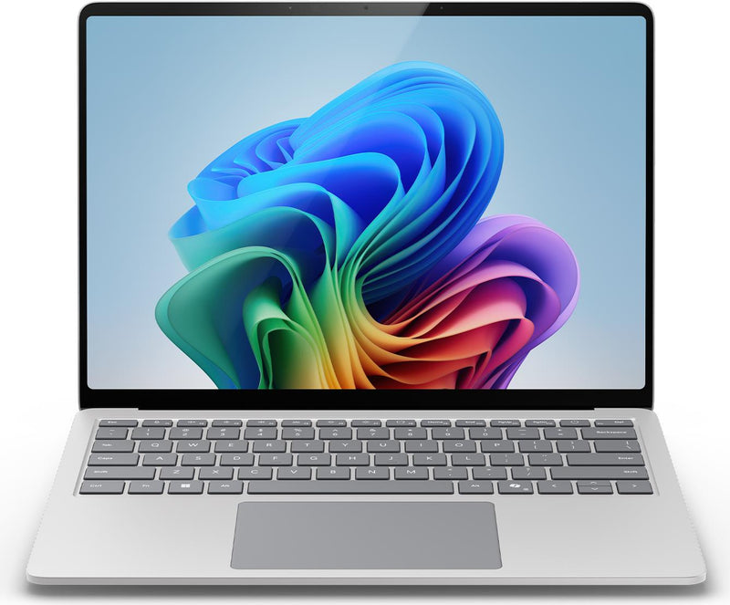 Microsoft Surface Laptop – 15" Touchscreen, 1 TB schneller Speicher