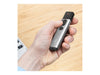 TRUST Funk Presenter – Mit Laserpointer, 30 m Reichweite