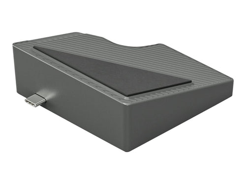 Logitech Cat5e Kit – Für flexible Konferenzraum-Installationen