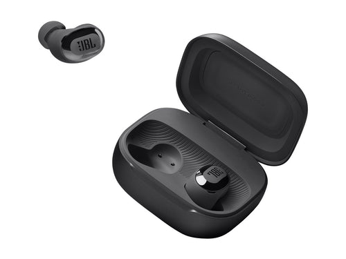JBL Live Buds 3 – Kabellos mit aktiver Geräuschunterdrückung