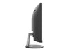 MSI 34" Curved Monitor – 2K-Auflösung, Lautsprecher integriert