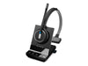 Epos DECT-Headset – Kabellos für PC, Tisch- und Mobiltelefon
