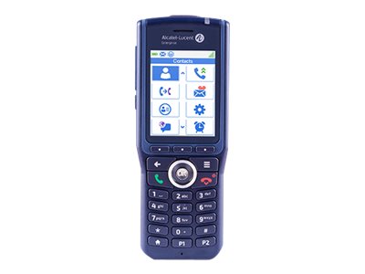 Alcatel DECT-Telefon – Schnurlos mit Bluetooth