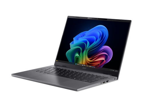 Acer TravelMate X4 Laptop – Intel Core Ultra, 32 GB RAM