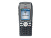 Cisco Schnurloses VoIP-Telefon – Wi-Fi, Bluetooth-fähig