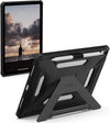 URBAN ARMOR GEAR iPad Air Hülle – Stoßfest, mit Kickstand