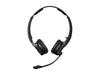 Epos Bluetooth-Headset – Kabellos, Geräuschunterdrückung