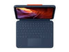 Logitech Rugged Combo 4 Touch – Tastaturhülle mit Trackpad für iPad