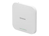 Netgear WLAN Access Point – schnelles WiFi 6 für kleine Unternehmen
