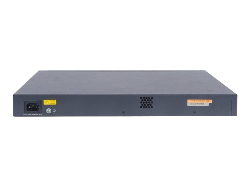 HP Enterprise Netzwerk-Switch – 48 Anschlüsse, Gigabit Ethernet