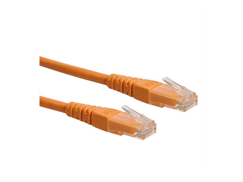 Roline Netzwerkkabel – 300 m, robustes CAT 6 für schnelle Verbindungen