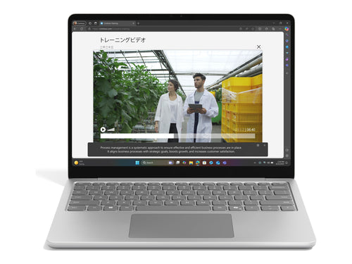 Microsoft Surface Laptop – 13" Touchscreen, 16 GB RAM