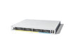 Cisco Catalyst Netzwerk-Switch – 48 Anschlüsse, PoE+ Unterstützung