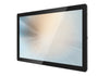 MicroTouch 21,5" Touchscreen-Monitor – Full HD, offener Rahmen