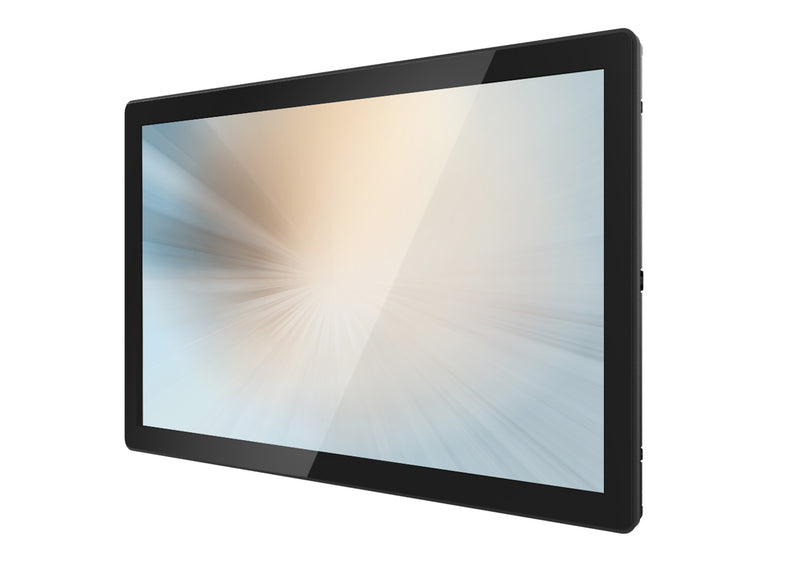 MicroTouch 21,5" Touchscreen-Monitor – Full HD, offener Rahmen