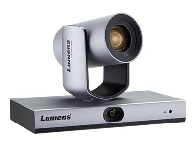 Lumens Panoramakamera – 13 MP, Full HD, Audio