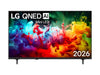 LG 65" Smart-TV – 4K UHD, lebendige Farben