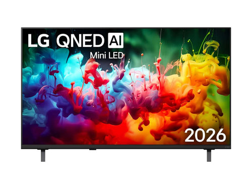 LG 65" Smart-TV – 4K UHD, lebendige Farben