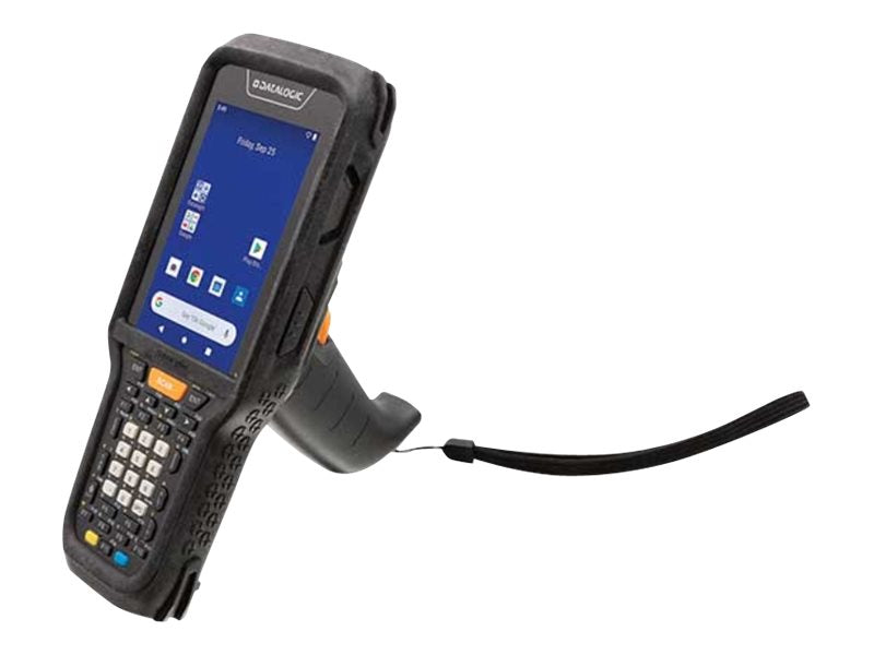 Datalogic Skorpio X5 – Robustes Datenerfassungsterminal mit Android 10