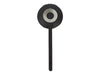 GN Netcom Kabelloses On-Ear-Headset – Ideal für Büroanrufe
