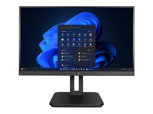 WORTMANN TERRA All-in-One-PC – 24" Display, 16 GB RAM, 1 TB Speicher