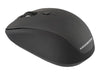 MODECOM Kabellose Maus – Optisch, USB-Empfänger