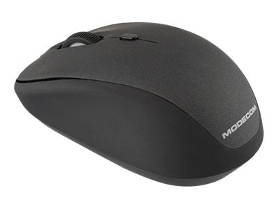 MODECOM Kabellose Maus – Optisch, USB-Empfänger