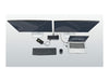 StarTech Universal Dockingstation – Dual 4K, USB-C & USB 3.0