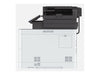 Kyocera Multifunktionsdrucker – Farb-Laser, 7" Touchscreen