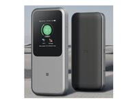 ZTE 5G WLAN-Hotspot – Schnelles Internet für unterwegs