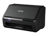 Epson FastFoto Scanner – Schnelles Scannen mit WLAN