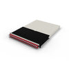 Patchbox Netzwerkkabel – 1,8 m, Cat6a, Rot